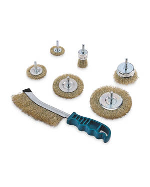 Drill Accessories