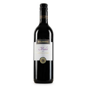 Australian Merlot