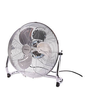 High Velocity Fan