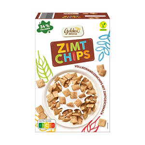 Zimt Chips 750 g