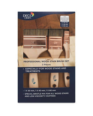 Professional Brush Set