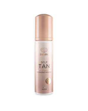 Tanning Mousse