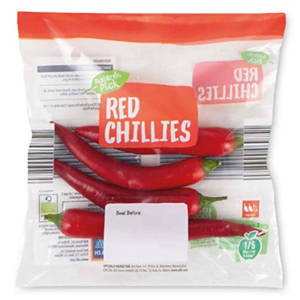 Red Chillies