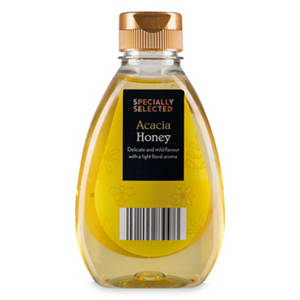 Rowse Acacia Squeezy Honey