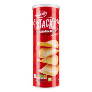 Original Stackz