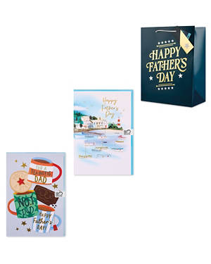 Large Mother's Day Cards