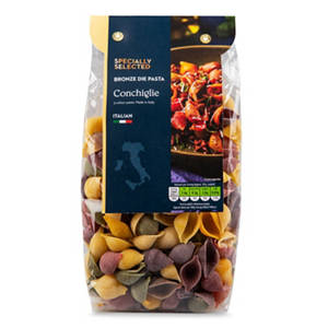 Conchiglie 500g