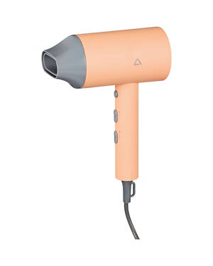 Ionic Hairdryer