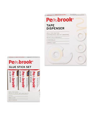 Adhesive Mix