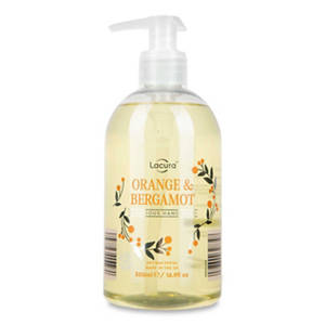 Luxurious Hand Wash