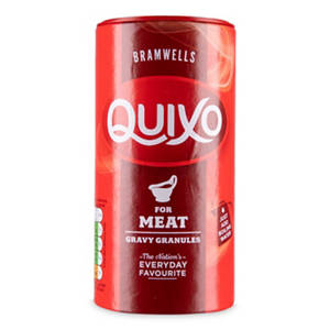 Chicken Gravy Granules