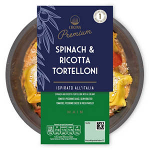 Tortelloni
