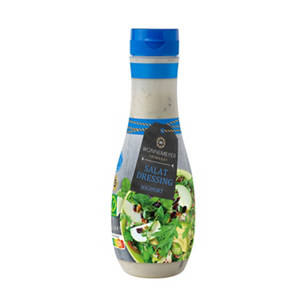 Dressing 250 ml, Joghurt