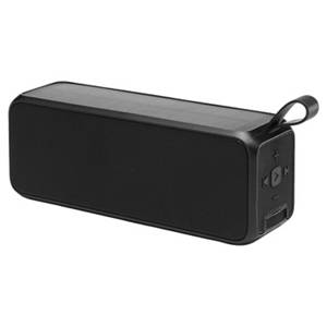 Solar Powerbank / Mini Lautsprecher, Lautsprecher