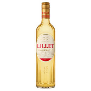Lillet Blanc 17 % vol 750 ml