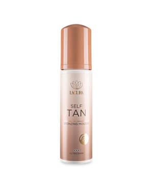 Tanning Mousse