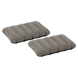 Camping Accessories, Kissen 2pck