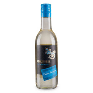 Pinot Grigio Rosé 18.7cl