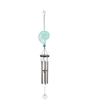 Metal Wind Chimes
