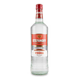 Vodka