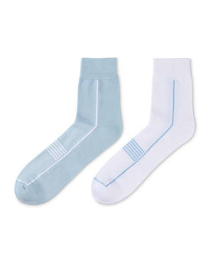 Ankle Cut Sport Socks
