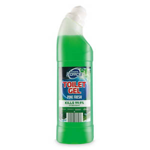 Pine Toilet Gel