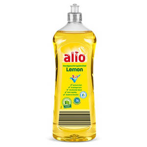 Spülmittel Lemon 1 l