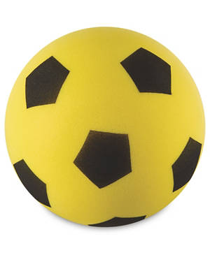 Foam Football