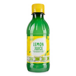 Lemon Juice