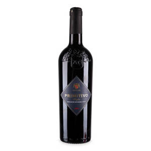 Primitivo Puglia IGT