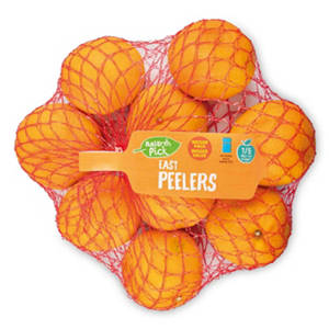 Mini Easy Peelers