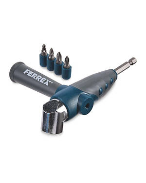 Drill Accessories