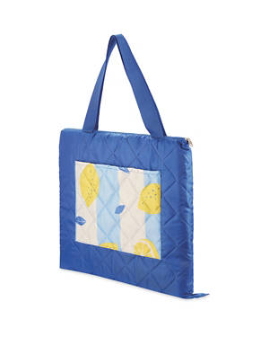 Picnic Blanket in Bag