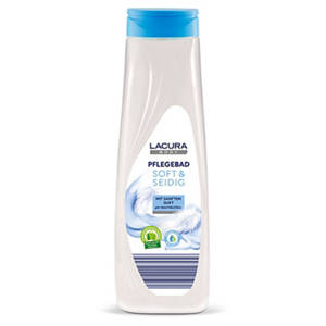 Pflegebad 1 l, Cream & Care