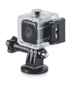 Bike/Car Front and Rear Dashcam