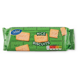 Nice Biscuits 200g