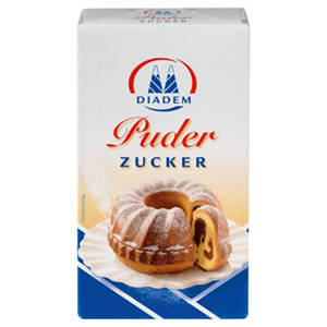 Puderzucker 250 g