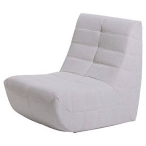 Lounger Beige