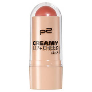 Creamy Lip and Cheek Stick, Lip Stick 020