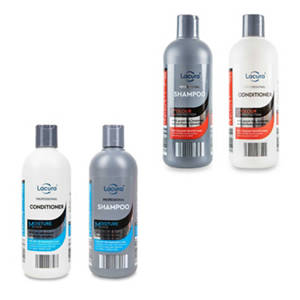 Hair Culture Shampoo/Conditioner