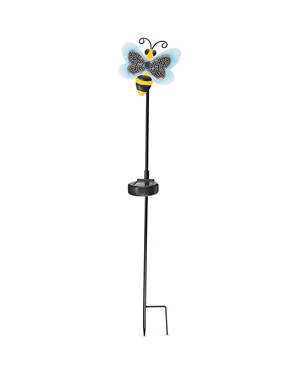 Solar Animated Stake Light