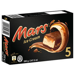 Eis 200 g