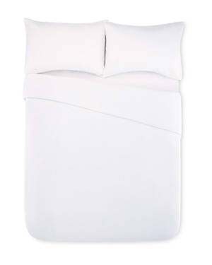 Muslin Double/King Duvet Cover