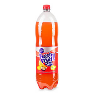 Twisted Fruits