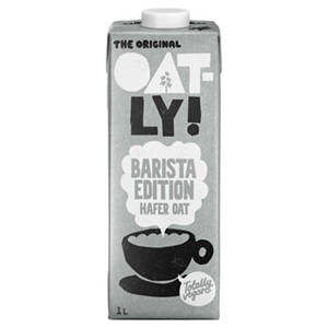 Haferdrink Barista 1 l
