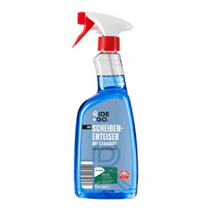 Scheibenenteiser 750 ml