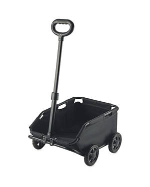 Pet Trolley