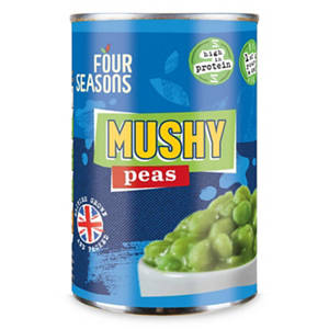 Mushy Peas 300g