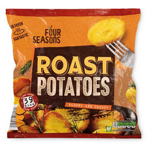 Roast Potatoes