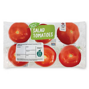 Salad Tomatoes